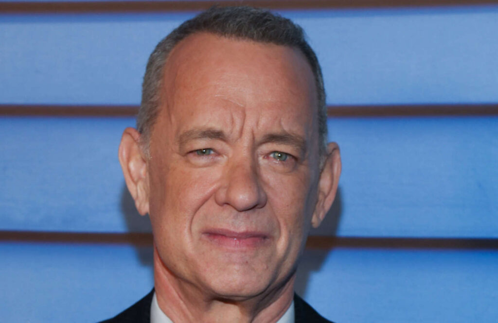 Tom Hanks