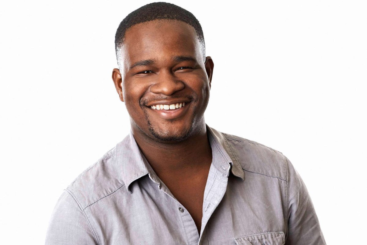 American Idol' Alum C.J. Harris Dead at 31