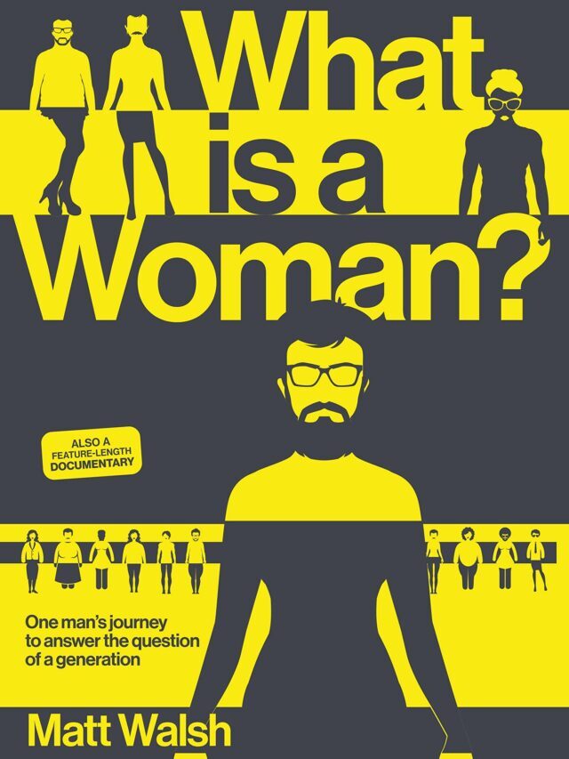 Where to Watch ‘What Is A Woman?’ Documentary