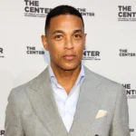 Don Lemon Talks Post-CNN Plans, Not Platforming 'Liars and Bigots'